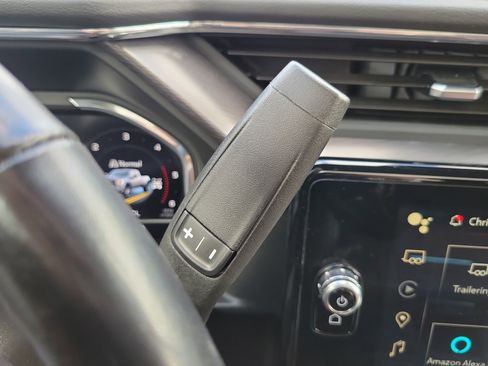 Used 2024 GMC Sierra 3500 Denali Ultimate image 21