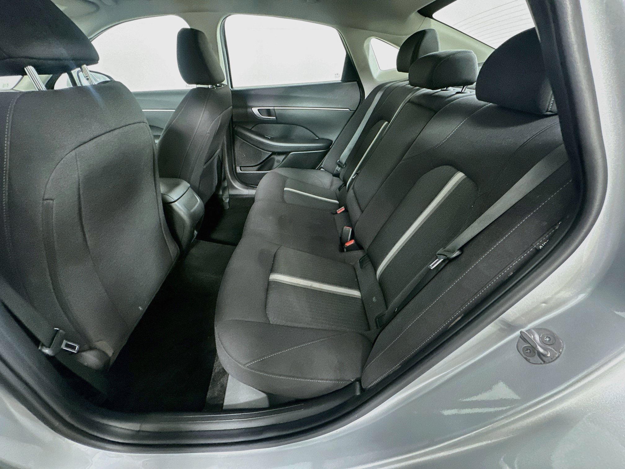 Used 2025 Hyundai Sonata SEL FWD image 28