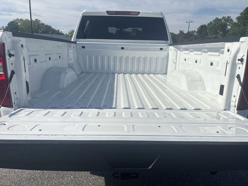 Certified 2023 Chevrolet Silverado 2500 Custom w/ Custom Value Package image 23