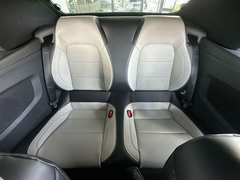 New 2026 Ford Mustang Premium RWD image 23