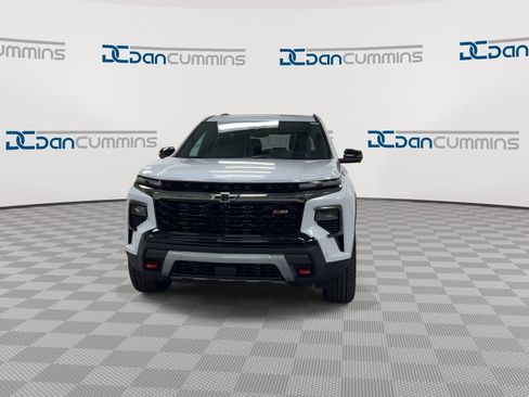 New 2026 Chevrolet Traverse Z71 w/ Enhanced Driving Package image 3