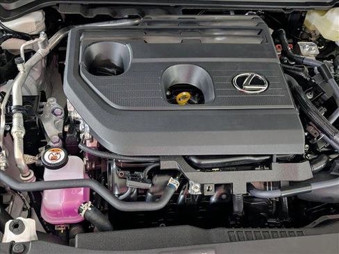 New 2026 Lexus UX 300h FWD image 14