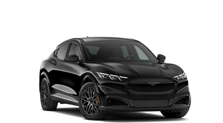 New 2026 Ford Mustang Mach-E Premium RWD image 26