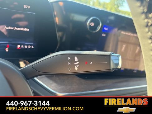 New 2026 Chevrolet Suburban High Country w/ Sun And Tow Package image 36