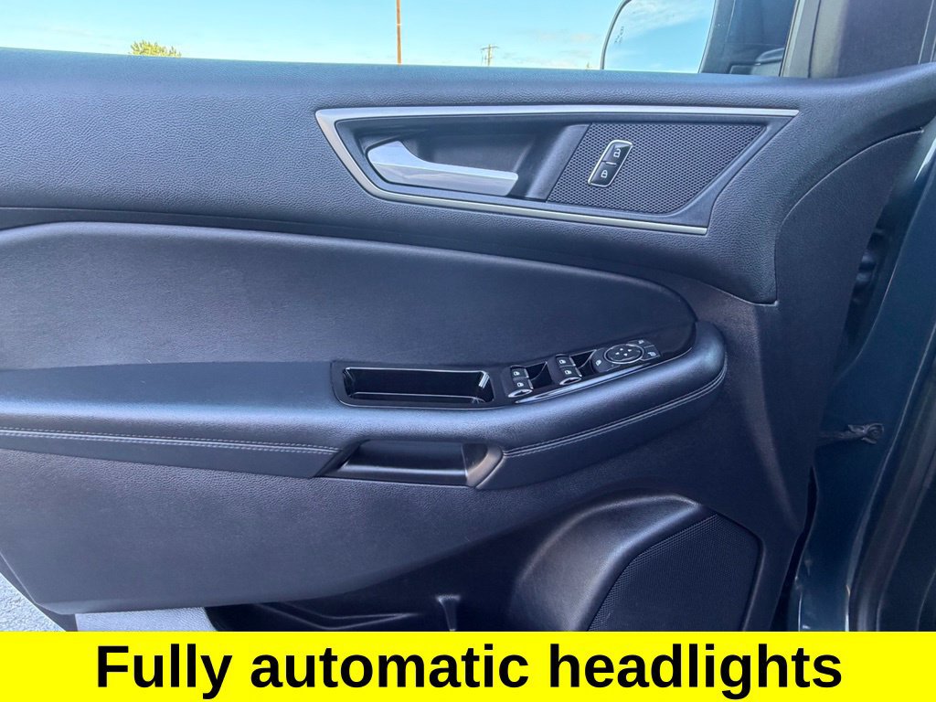 Certified 2019 Ford Edge SEL w/ Equipment Group 201A AWD/4WD image 14