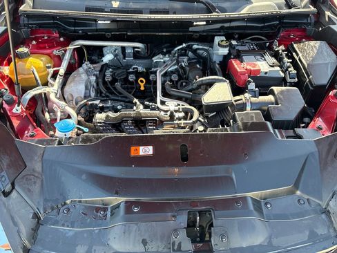 Used 2022 Mitsubishi Outlander ES AWD/4WD image 29