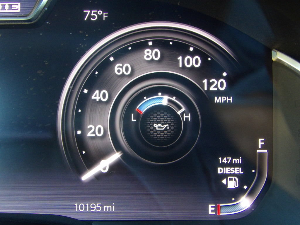 Used 2026 RAM 2500 Laramie AWD/4WD image 21