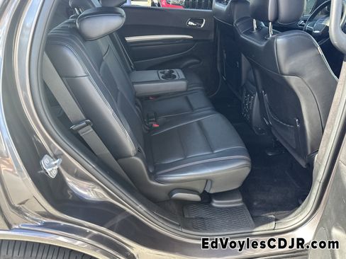 Used 2014 Dodge Durango R/T w/ Premium Nappa Leather Group image 19