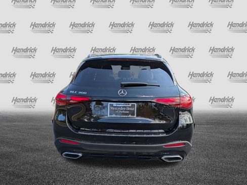 New 2026 Mercedes-Benz GLC 300 300 image 9