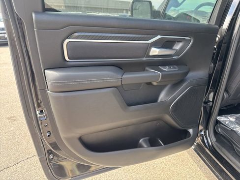 New 2026 RAM 1500 Big Horn AWD/4WD image 27