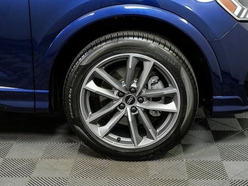 Used 2024 Audi Q3 2.0T Premium Plus image 37