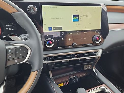 New 2026 Lexus RX 350 Premium Plus image 15