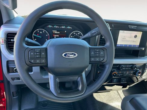 New 2025 Ford F450 XL AWD/4WD image 8