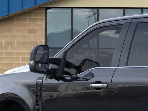New 2026 Ford F350 4x4 Crew Cab Super Duty image 20
