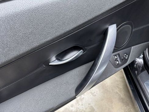 Used 2007 BMW M Roadster Base image 11