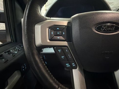 Used 2020 Ford F250 Lariat AWD/4WD image 17