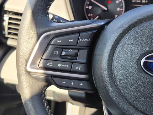New 2025 Subaru Legacy Premium image 8