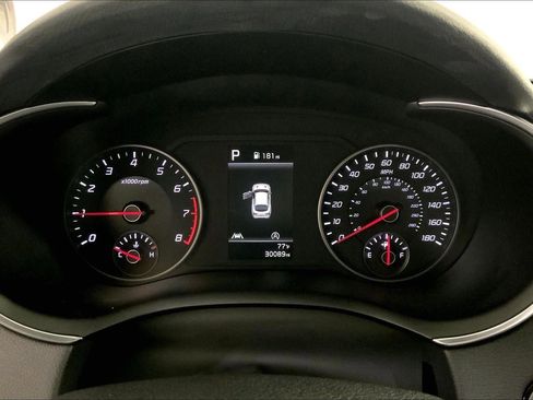 Used 2022 Kia Stinger GT1 w/ Red Interior Color Package AWD/4WD image 20