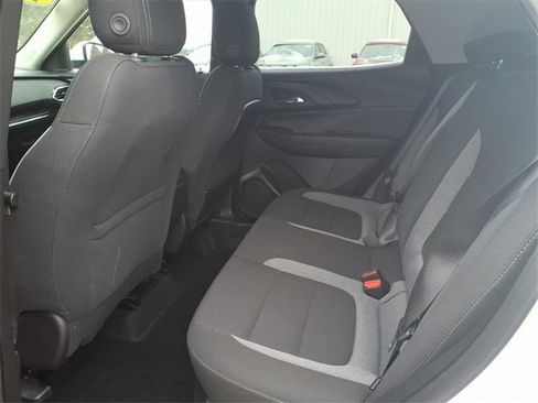 Certified 2023 Chevrolet TrailBlazer LT image 9