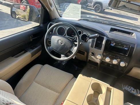 Used 2012 Toyota Tundra 4x4 Double Cab image 28