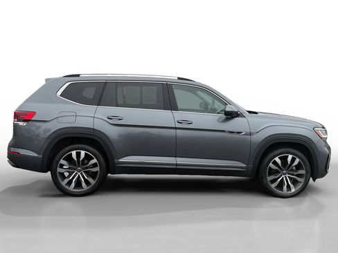 Certified 2023 Volkswagen Atlas SEL Premium image 6