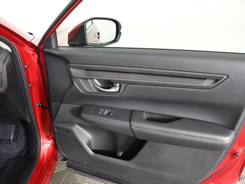 Certified 2024 Honda CR-V EX image 39