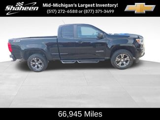 Used 2016 Chevrolet Colorado Z71 AWD/4WD video 2