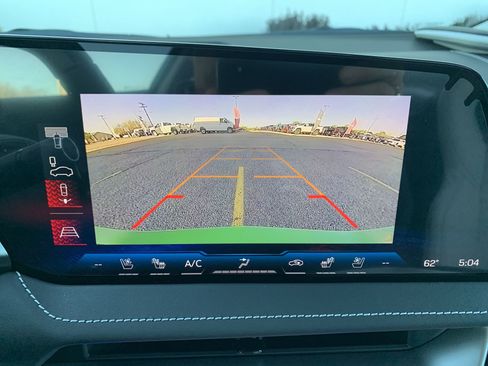 New 2026 Chevrolet Corvette Z06 w/ Battery Protection Package image 33