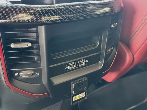Used 2019 RAM 1500 Rebel w/ Rebel Level 2 Equipment Group AWD/4WD image 28