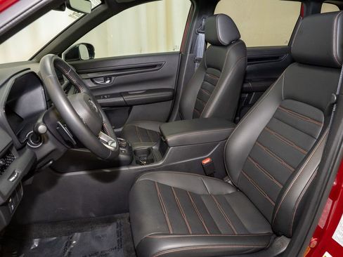 Used 2025 Honda CR-V Sport-L image 12