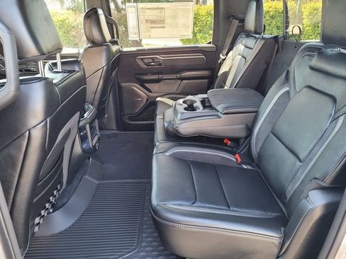 New 2026 RAM 1500 RHO w/ RHO Level 1 Equipment Group image 6