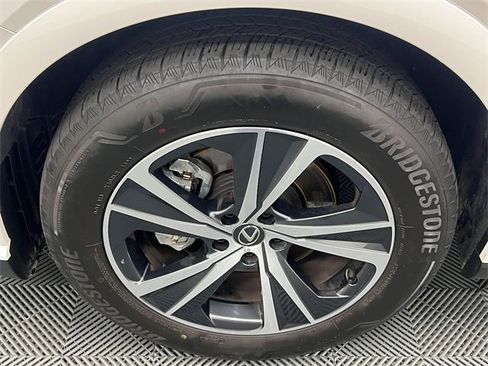 Certified 2023 Lexus RX 350 Premium image 22