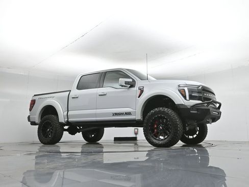 Used 2024 Ford F150 Lariat w/ Equipment Group 502A High AWD/4WD image 52