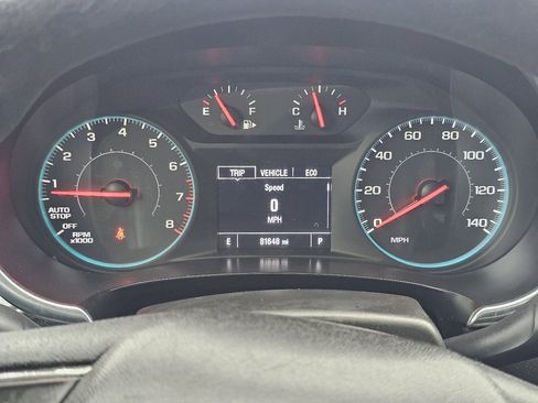 Used 2018 Chevrolet Malibu LT image 20