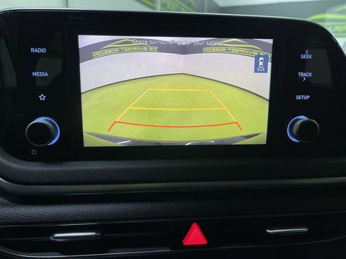 Used 2023 Hyundai Sonata SE w/ Preferred Accessory Package image 21