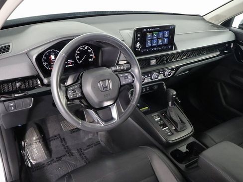 Used 2023 Honda CR-V EX-L image 7
