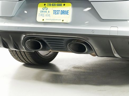 Used 2021 Porsche Cayenne GTS w/ Lightweight Sport Package image 54