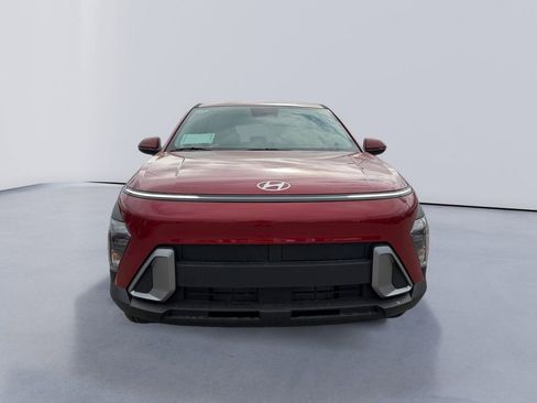 New 2026 Hyundai Kona SE AWD/4WD image 8