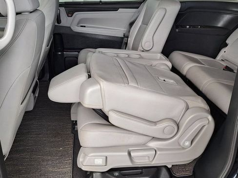 Used 2024 Honda Odyssey EX-L image 29