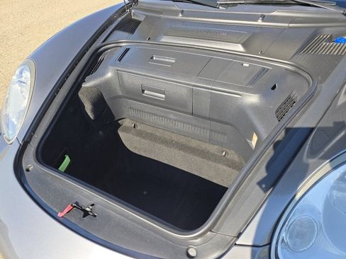 Used 2008 Porsche Cayman RWD image 19