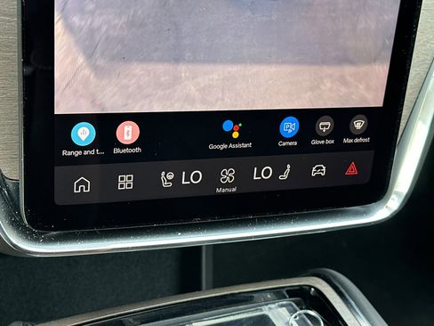 New 2025 Volvo EX90 Ultra image 19