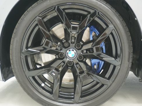 Used 2025 BMW 330i xDrive Sedan w/ M Sport Package AWD/4WD image 31