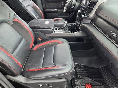 Used 2022 RAM 1500 TRX w/ TRX Level 2 Equipment Group AWD/4WD image 13