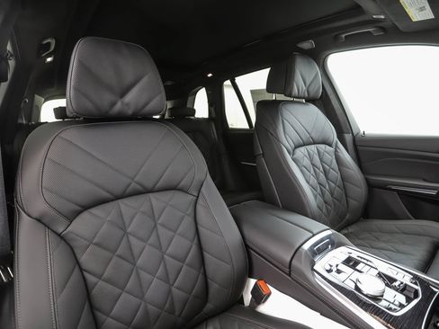 New 2026 BMW X5 M60i AWD/4WD image 32