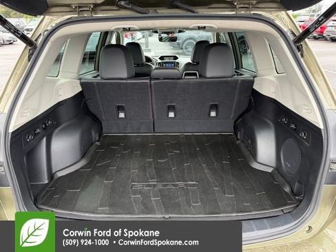Used 2023 Subaru Forester Limited AWD/4WD image 18