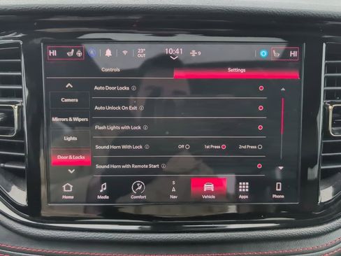 Used 2024 Dodge Durango GT image 55