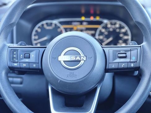 Certified 2023 Nissan Rogue SV image 16