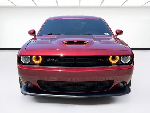 Used 2021 Dodge Challenger R/T Scat Pack RWD image 2