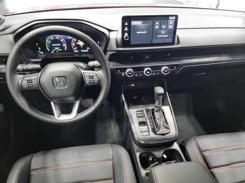 New 2026 Honda CR-V Sport-L image 28