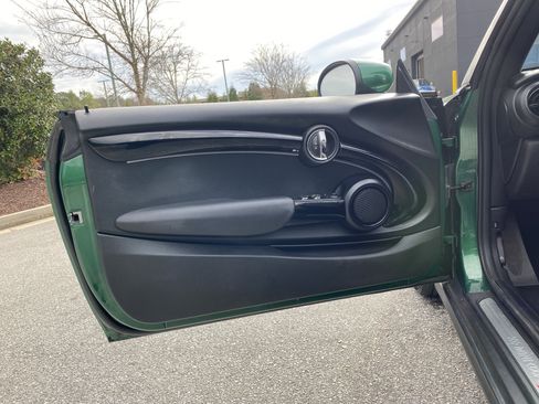 Certified 2024 MINI Cooper S image 22